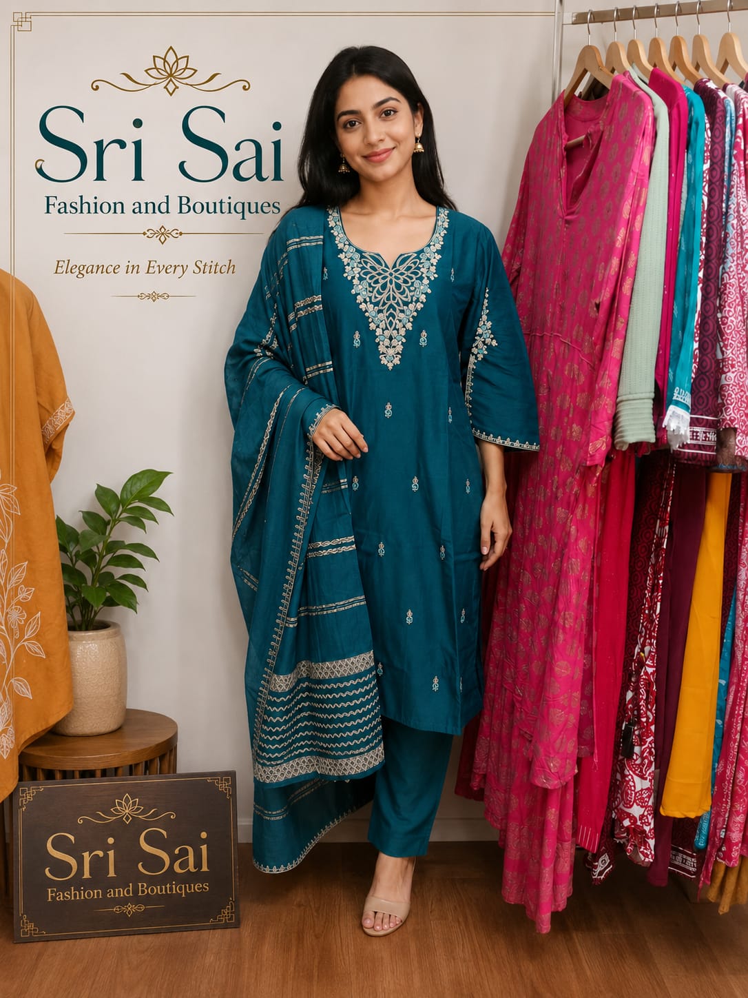 Sarees
